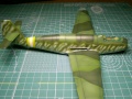 Trumpeter 1/48 Messerschmitt Me-509 -   