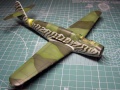 Trumpeter 1/48 Messerschmitt Me-509 -   