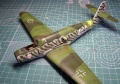 Trumpeter 1/48 Messerschmitt Me-509 -   