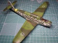 Trumpeter 1/48 Messerschmitt Me-509 -   