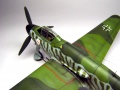 Trumpeter 1/48 Messerschmitt Me-509 -   