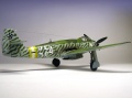 Trumpeter 1/48 Messerschmitt Me-509 -   