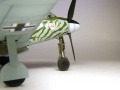 Trumpeter 1/48 Messerschmitt Me-509 -   