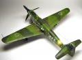 Trumpeter 1/48 Messerschmitt Me-509 -   