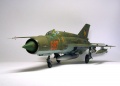 Eduard 1/48 -21 -  