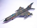 Eduard 1/48 -21 -  