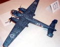  Revell 1/48 Do-217-11