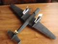  Revell 1/48 Do-217-11