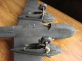  Revell 1/48 Do-217-11