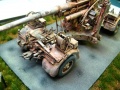  Dragon 1/35 Flak36 - Aberdeen's walkaround