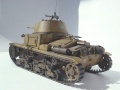 Tamiya 1/35 Carro Armato M-13/40