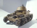 Tamiya 1/35 Carro Armato M-13/40