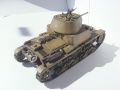 Tamiya 1/35 Carro Armato M-13/40