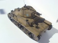 Tamiya 1/35 Carro Armato M-13/40