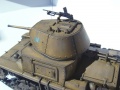 Tamiya 1/35 Carro Armato M-13/40