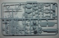  Airfix 1/72 esserschmitt Bf 110 C2/C4