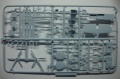  Airfix 1/72 esserschmitt Bf 110 C2/C4