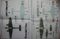  Airfix 1/72 esserschmitt Bf 110 C2/C4