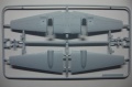  Airfix 1/72 esserschmitt Bf 110 C2/C4