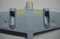  Airfix 1/72 esserschmitt Bf 110 C2/C4