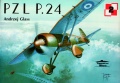  Mirage Hobby 1/48 PZL-24F - , , 