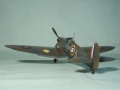 Halinski 1/33 Spitfire IA