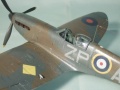 Halinski 1/33 Spitfire IA