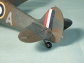 Halinski 1/33 Spitfire IA