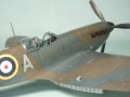 Halinski 1/33 Spitfire IA