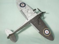 Halinski 1/33 Spitfire IA