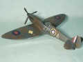 Halinski 1/33 Spitfire IA