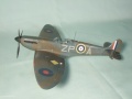 Halinski 1/33 Spitfire IA