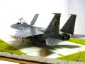 Academy 1/72 F-15E Strike Eagle