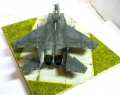 Academy 1/72 F-15E Strike Eagle