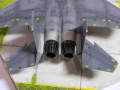 Academy 1/72 F-15E Strike Eagle