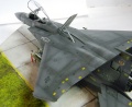 Academy 1/72 F-15E Strike Eagle