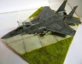 Academy 1/72 F-15E Strike Eagle