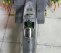 Academy 1/72 F-15E Strike Eagle