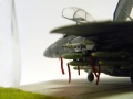 Academy 1/72 F-15E Strike Eagle