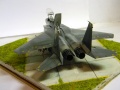 Academy 1/72 F-15E Strike Eagle