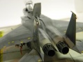 Academy 1/72 F-15E Strike Eagle