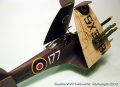 Airfix 1/48 Seafire XVII -    