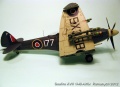 Airfix 1/48 Seafire XVII -    