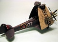 Airfix 1/48 Seafire XVII -    