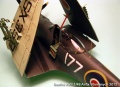 Airfix 1/48 Seafire XVII -    