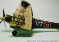 Airfix 1/48 Seafire XVII -    