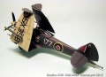 Airfix 1/48 Seafire XVII -    