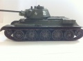 Tamiya 1/35 T-34/76