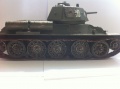 Tamiya 1/35 T-34/76