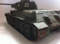 Tamiya 1/35 T-34/76